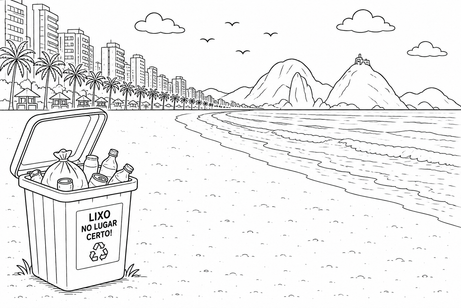 Opção D