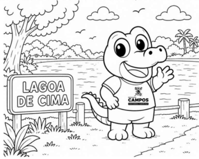 Lagoa de Cima