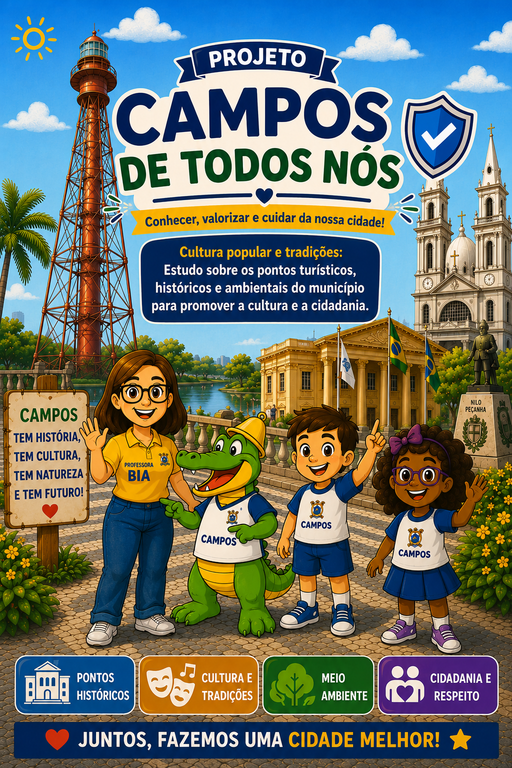 Ilustração Simulado